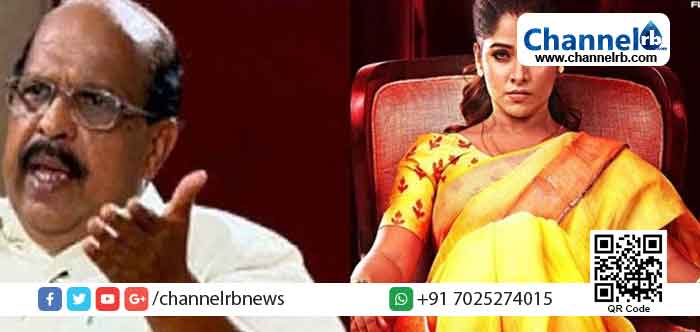 You are currently viewing കൂടത്തായി ചാനൽ പരമ്പര കൊല്ലാന്‍ പ്രേരിപ്പിക്കും; കേസ് നടക്കുമ്പോള്‍ ചിത്രീകരിക്കുന്നത് ശരിയല്ല: മന്ത്രി ജി. സുധാകരൻ