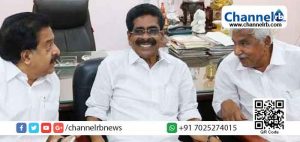 Read more about the article വര്‍ക്കിംഗ് പ്രസിഡന്റുമാരുടെ എണ്ണം കൂടി; കെ.പി.സി.സി പുനഃസംഘടന പട്ടികയില്‍ ഹൈക്കമാന്‍ഡിന് അതൃപ്തി