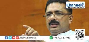 Read more about the article മനുഷ്യശൃംഖലയില്‍ പങ്കെടുത്തതിന് നടപടിയെടുക്കുകയാണെങ്കില്‍ ആയിരക്കണക്കിന് ആളുകളെ പുറത്താക്കേണ്ടി വരും; ലീഗിനോട് മന്ത്രി കെ.ടി ജലീല്‍