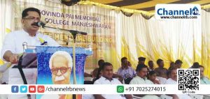 Read more about the article കേരളത്തെ വിദ്യാഭ്യാസ കേന്ദ്രമാക്കും; ആര്‍ക്കും നിര്‍ഭയത്തോടെ പഠിക്കാം: മന്ത്രി കെ. ടി ജലീല്‍