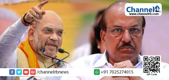 You are currently viewing അമിത് ഷായുടെ കേരളാ സന്ദര്‍ശനം: യൂത്ത് ലീഗിന്‍റെ ‘ബ്ലാക്ക് വാള്‍’ സമരത്തെ തള്ളി കുഞ്ഞാലിക്കുട്ടി