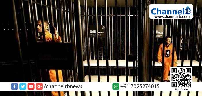 You are currently viewing തടവുകാര്‍ക്ക് ഇനിമുതല്‍ മാസത്തില്‍ ഒരുദിവസം ഭാര്യയ്‌ക്കൊപ്പം താമസിക്കാം; തീരുമാനവുമായി കുവൈറ്റ് ആഭ്യന്തര മന്ത്രാലയം