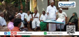 Read more about the article അറഫാത്ത് നഗറിൽ മുസ്‌ലിം ലീഗ്  ജനസഭയും ദേശ് രക്ഷാ സംഗമവും സംഘടിപ്പിച്ചു