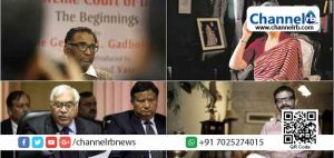 Read more about the article ഭരണഘടനയുടെ പ്രവര്‍ത്തനം സംബന്ധിച്ച് പുനഃരാലോചനയും പരിശോധനയും നടത്തണം; ജനങ്ങള്‍ക്ക് തുറന്ന കത്തുമായി 8 പ്രമുഖര്‍