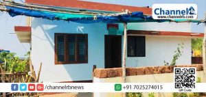 Read more about the article കാലങ്ങളായി വാടക വീടുകളില്‍ കഴിഞ്ഞിരുന്ന ദൈനബിയുടെ ജീവിതത്തില്‍ സന്തോഷവുമായി ലൈഫ് മിഷനെത്തി