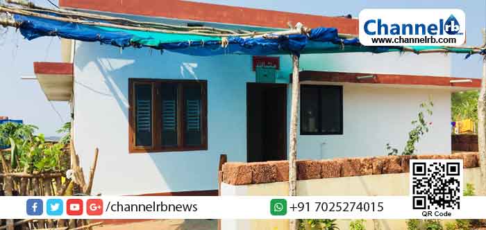 You are currently viewing കാലങ്ങളായി വാടക വീടുകളില്‍ കഴിഞ്ഞിരുന്ന ദൈനബിയുടെ ജീവിതത്തില്‍ സന്തോഷവുമായി ലൈഫ് മിഷനെത്തി