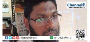 Read more about the article പത്തനംതിട്ടയിൽ പതിമൂന്നുകാരിയെ പീഡിപ്പിച്ചു: മദ്രസ അധ്യാപകന്‍ അറസ്റ്റില്‍