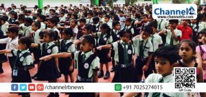 Read more about the article സ്‌കൂളുകളില്‍ ഭരണഘടനയുടെ ആമുഖം വായിക്കണം; മഹാരാഷ്ട്രയിൽ 26 മുതല്‍ പ്രാബല്യത്തില്‍