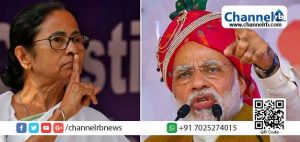 Read more about the article ആദ്യം സി.എ.എ പിന്‍വലിക്കൂ; പ്രധാനമന്ത്രിയുമായി ചര്‍ച്ചയ്ക്ക് തയ്യാര്‍: മമതാ ബാനര്‍ജി