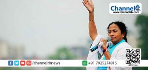 Read more about the article ‘എന്‍റെ ശവത്തില്‍ ചവിട്ടിയേ അവര്‍ക്കതിന് സാധിക്കുള്ളൂ’; കേന്ദ്രത്തിനെതിരെ വീണ്ടും മമത ബാനര്‍ജി