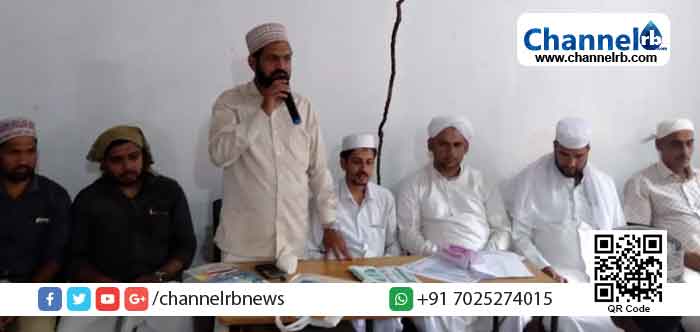 Read more about the article ‘രാഷ്ട്ര രക്ഷക്ക് സൗഹൃദത്തിന്‍റെ കരുതൽ;: മനുഷ്യ ജാലിക വിജയിപ്പിക്കും