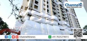 Read more about the article മരട് ഫ്‌ളാറ്റ് പൊളിക്കല്‍: കണ്‍ട്രോള്‍ റൂം പ്രവര്‍ത്തന സജ്ജം; സമീപവാസികളെ ഒഴിപ്പിച്ചു