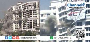 Read more about the article മരട് ഫ്ലാറ്റ് കേസ്; നഷ്ടപരിഹാരം നൽകാൻ ബാധ്യതയില്ലെന്ന് സംസ്ഥാന സർക്കാർ സുപ്രീം കോടതിയില്‍; തുക നിർമാതാക്കളിൽ നിന്ന് ഈടാക്കണം