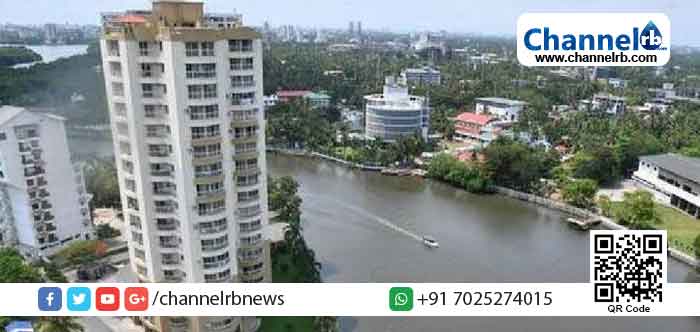 Read more about the article മരടിലെ ഫ്ലാറ്റുകള്‍ പൊളിക്കല്‍: ശനിയാഴ്ച രാവിലെ എട്ടുമുതല്‍ നിരോധനാജ്ഞ പ്രഖ്യാപിക്കും