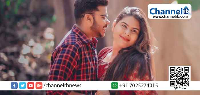 Read more about the article കേരളത്തില്‍ നിന്ന് മറ്റൊരു ട്രാന്‍സ്‌ജെന്‍ഡര്‍ വിവാഹം കൂടി; സംസ്ഥാനത്തെ ആദ്യ ട്രാന്‍സ്‌ജെന്‍ഡര്‍ ജേണലിസ്റ്റായ ഹെയ്ദി സാദിയയും അഥര്‍വും ഒന്നിക്കുന്നു