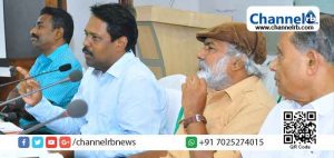 Read more about the article കാസര്‍കോട് ഗവ. മെഡിക്കല്‍ കോളെജ് ഫെബ്രുവരി 15 ന് പ്രവര്‍ത്തനം ആരംഭിക്കും; വിദ്യാര്‍ത്ഥിനികളുടെ ഹോസ്റ്റലിനും ജീവനക്കാരുടെ ക്വാട്ടേഴ്‌സിനും 29 കോടി യുടെ പ്രവൃത്തിക്ക് സര്‍ക്കാര്‍ ഭരണാനുമതി