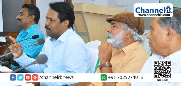 You are currently viewing കാസര്‍കോട് ഗവ. മെഡിക്കല്‍ കോളെജ് ഫെബ്രുവരി 15 ന് പ്രവര്‍ത്തനം ആരംഭിക്കും; വിദ്യാര്‍ത്ഥിനികളുടെ ഹോസ്റ്റലിനും ജീവനക്കാരുടെ ക്വാട്ടേഴ്‌സിനും 29 കോടി യുടെ പ്രവൃത്തിക്ക് സര്‍ക്കാര്‍ ഭരണാനുമതി