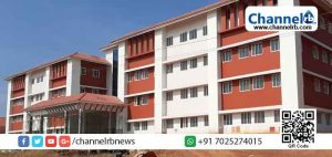 Read more about the article കാസര്‍കോട് മെഡിക്കല്‍ കോളേജിന് 37 കോടി രൂപ അനുവദിച്ചു; അക്കാദമിക് കെട്ടിട നിര്‍മ്മാണം പൂര്‍ത്തിയായി