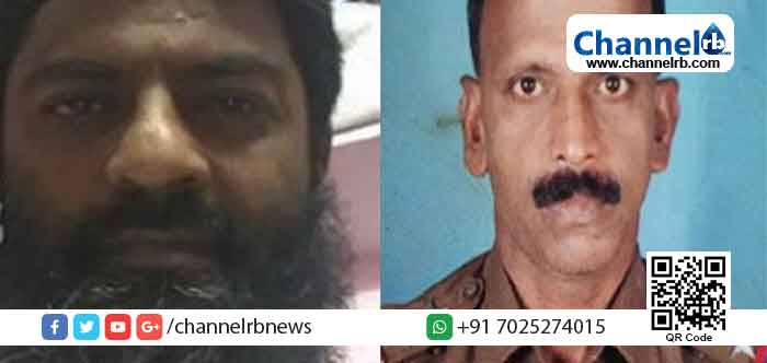 You are currently viewing കളിയിക്കാവിളയിൽ എ.എസ്.ഐയുടെ കൊലപാതകം; മുഖ്യ സൂത്രധാരനും അല്‍ ഉമ്മ തലവനുമായ മെഹ്ബൂബ് പാഷ പിടിയില്‍