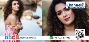 Read more about the article ‘സന്തോഷമുള്ളവരായിരിക്കുമ്പോള്‍ നമ്മള്‍ ഏറെ വ്യത്യസ്തരായി തിളങ്ങും :ഗ്ലാമര്‍ ഫോട്ടോഷൂട്ടുമായി മറീന