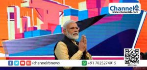 Read more about the article കൊല്‍ക്കത്ത പോര്‍ട്ട് ട്രസ്റ്റ് ഇനി മുതല്‍ ‘ശ്യാമ പ്രസാദ് മുഖര്‍ജി’; പേര് മാറ്റി പ്രധാനമന്ത്രി മോദി