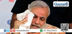 Read more about the article തുടര്‍ച്ചയായി വിയര്‍പ്പ് തുടച്ചുകളയുന്നതാണ് തന്‍റെ സൗന്ദര്യരഹസ്യമെന്ന് പ്രധാനമന്ത്രി മോദി