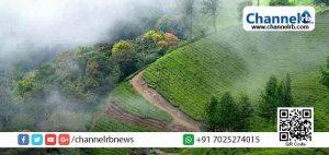 Read more about the article മഞ്ഞുവീഴ്ച; തണുത്ത് വിറച്ച് മൂന്നാര്‍; താപനില പൂജ്യം ഡിഗ്രി