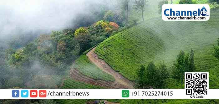 Read more about the article മഞ്ഞുവീഴ്ച; തണുത്ത് വിറച്ച് മൂന്നാര്‍; താപനില പൂജ്യം ഡിഗ്രി