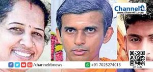 Read more about the article കാസർകോട്ടെ സ്‌കൂള്‍ അധ്യാപിക രൂപശ്രീയുടെ കൊലക്ക്‌ പിന്നില്‍ ദുര്‍മന്ത്രവാദവും നഗ്ന നാരീപൂജയുമെന്ന്  സംശയം