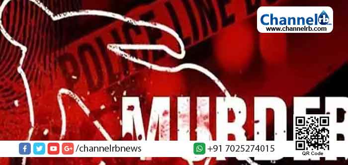 You are currently viewing മദ്യപിച്ചെത്തി വീട്ടില്‍ വഴക്കുണ്ടാക്കി; പിതാവ് മകനെ തലക്കടിച്ചു കൊന്നു