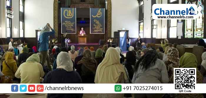 You are currently viewing മുസ്‌ലിം പള്ളികളില്‍ സ്ത്രീകളെ പ്രവേശിപ്പിക്കാമെന്ന് മുസ്‌ലിം വ്യക്തിനിയമ ബോര്‍ഡ്; സുപ്രീംകോടതിയിൽ സത്യവാങ്മൂലം നല്‍കി