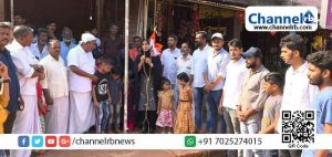 Read more about the article ന്യൂനപക്ഷങ്ങളെ അടിച്ചമർത്താമെന്ന വ്യാമോഹം ഇന്ത്യയിൽ വിലപോകില്ല: ഗോവിന്ദൻ മാസ്റ്റർ