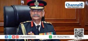 Read more about the article കേന്ദ്രത്തില്‍ നിന്ന് ഉത്തരവ് ലഭിച്ചാല്‍ പാക് അധീന കശ്മീര്‍ തിരിച്ചുപിടിക്കാനുള്ള നടപടികള്‍ സ്വീകരിക്കും:  കരസേനാ മേധാവി