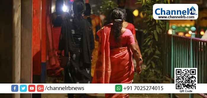 You are currently viewing പൊതുഇടം എന്‍റെതും: വനിതകള്‍ക്ക് രാത്രി നടത്തത്തില്‍ ഭാഗമാകാം