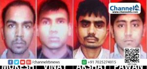 Read more about the article നിര്‍ഭയ കേസ്: പ്രതി വിനയ് ശര്‍മ്മ ദയാഹര്‍ജി നൽകി; ഫെബ്രുവരി ഒന്നിലെ മരണവാറണ്ട് നടപ്പാകില്ല