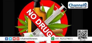 Read more about the article നാളെത്തെ കേരളം ലഹരി മുക്ത നവകേരളം: പ്രചരണ വാഹനം കാസര്‍കോട്‌ ജില്ലയില്‍ പര്യടനം നടത്തും