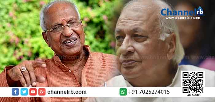 Read more about the article ഗവർണറെ വിമർശിച്ച് മുതിർന്ന ബി.ജെ.പി നേതാവ് ഒ.രാജഗോപാല്‍; മുഖ്യമന്ത്രിയും ഗവര്‍ണറും തമ്മിലുള്ള പ്രശ്‌നം പുതു വഴിയിൽ