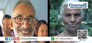 Read more about the article രാജ്യം പത്മപുരസ്കാരങ്ങള്‍ പ്രഖ്യാപിച്ചു: മലയാളികളായ മൂ​ഴി​ക്ക​ല്‍ പ​ങ്ക​ജാ​ക്ഷി​ക്കും സ​ത്യ​നാ​രാ​യ​ണ​ന്‍ മു​ണ്ട​യൂ​രി​നും പ​ത്മ​ശ്രീ പു​ര​സ്കാ​രം