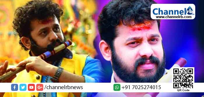 You are currently viewing അബ്ദുൽ കലാമിന്‍റെ വസതിയിൽ പുല്ലാങ്കുഴൽ നാദവിസ്മയം തീർത്ത കലാകാരൻ; കാലങ്ങൾക്ക് ശേഷം പിറന്ന മണ്ണിലെത്തി