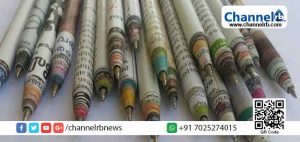 Read more about the article സംസ്ഥാന ശുചിത്വ സംഗമത്തിന് ഹൊസ്ദുര്‍ഗ് ജില്ലാ ജയിലില്‍ നിന്ന്  2000 ഫ്രീഡം പേനകള്‍