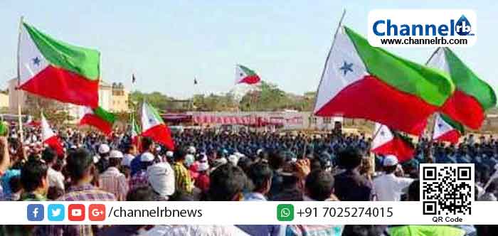 You are currently viewing പൗരത്വ നിയമത്തിന് എതിരായ പ്രതിഷേധങ്ങള്‍ക്ക് പണം; പോപ്പുലര്‍ ഫ്രണ്ട് ഓഫ് ഇന്ത്യക്കെതിരെ എന്‍ഫോഴ്‌സ്‌മെന്റ് ഡയറക്ടറേറ്റ്