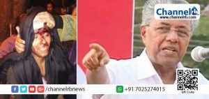 Read more about the article വിദ്യാർത്ഥികൾക്ക് നേരെ ഉണ്ടാകുന്ന കടന്നാക്രമണം അസഹിഷ്ണുതയുടെ അഴിഞ്ഞാട്ടം: മുഖ്യമന്ത്രി പിണറായി വിജയൻ