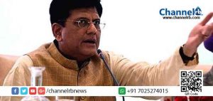 Read more about the article ശബരി റെയില്‍പാത: യാഥാര്‍ത്ഥ്യമാക്കാന്‍ കേരളം സഹകരിക്കുന്നില്ലെന്ന് കേന്ദ്രസര്‍ക്കാര്‍