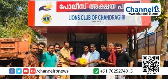 You are currently viewing പുതുവത്സര ദിനത്തിൽ അക്ഷയപാത്രം നിറച്ച് സി.എച്ച് വായനശാലാ പ്രവർത്തകർ