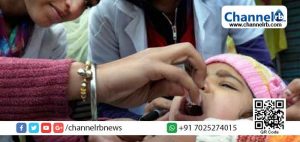 Read more about the article പള്‍സ് പോളിയോ തിരിച്ച് വരുന്നു: ജനുവരി 19 ന് കുട്ടികള്‍ക്ക് തുള്ളി മരുന്ന് നല്‍കും; കാസര്‍കോട് ജില്ലയില്‍  1496  പോളിയോ ബൂത്തുകള്‍ സജ്ജീകരിച്ചു