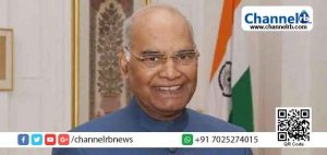 Read more about the article പൗരത്വ നിയമ ഭേദഗതി നടപ്പാക്കിയതിലൂടെ മഹാത്മാഗാന്ധിയുടെ സ്വപ്‌നം യാഥാര്‍ഥ്യമായി: രാഷ്ട്രപതി