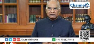 Read more about the article ജനങ്ങളിലാണ് ഭാവി നിർണ്ണയിക്കുന്നതിനുള്ള യഥാർത്ഥ ശക്തി; ഗാന്ധിമൂല്യങ്ങൾ ഇന്ത്യയുടെ കരുത്ത്: രാഷ്ട്രപതി