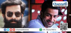 Read more about the article സുപ്രിയ അല്ല; ജൂണ്‍ എന്നാണ് പെണ്‍കുട്ടിയുടെ പേര്; ആദ്യ പ്രണയിനിയെക്കുറിച്ച് പൃഥ്വിരാജ് പറയുന്നു