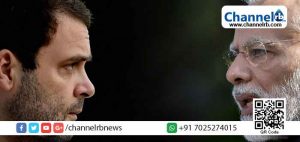 Read more about the article ആരാണ് ഇന്ത്യന്‍, ആര് ഇന്ത്യക്കാരനല്ല എന്ന് തെളിയിക്കാനുള്ള ലൈസന്‍സ് ആരാണ് മോദിക്ക് നല്‍കിയത്?: രാഹുൽ ഗാന്ധി