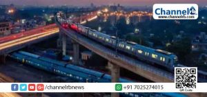 Read more about the article തിരുവനന്തപുരം- കാസർകോട് അതിവേഗ റെയില്‍പാത; സില്‍വര്‍ ലൈന്‍റെ ആകാശ സര്‍വെ പൂര്‍ത്തിയായി